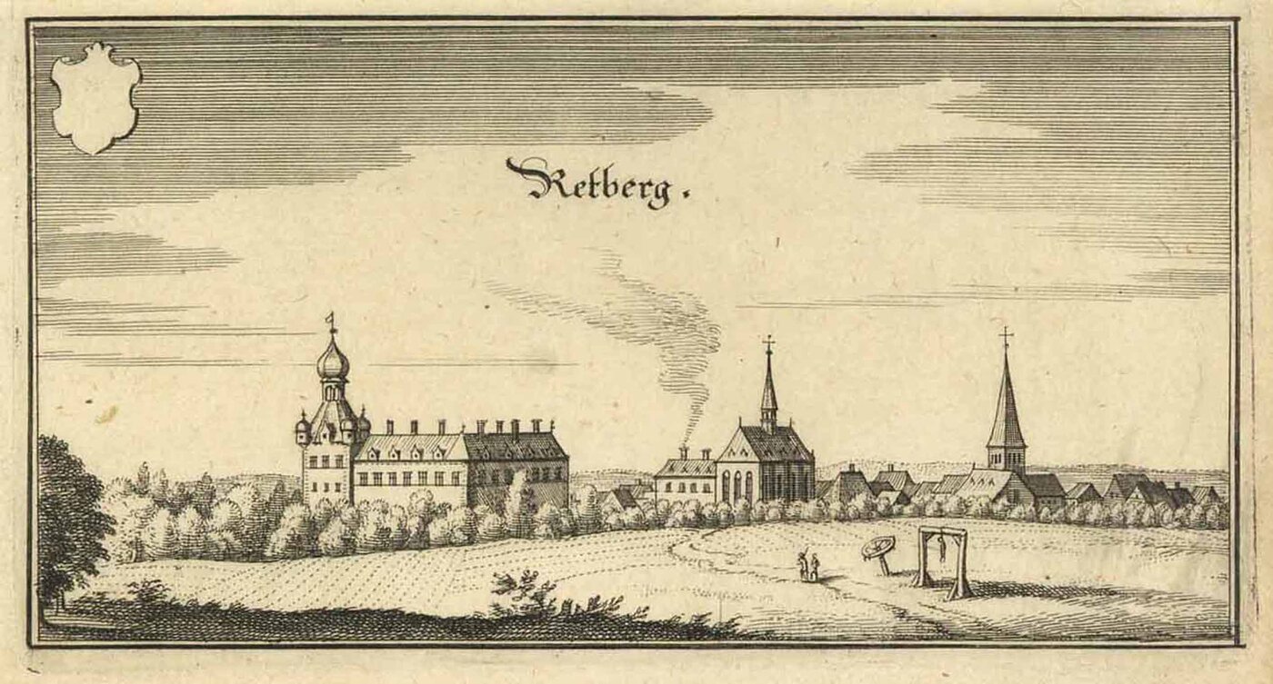 RIETBERG: