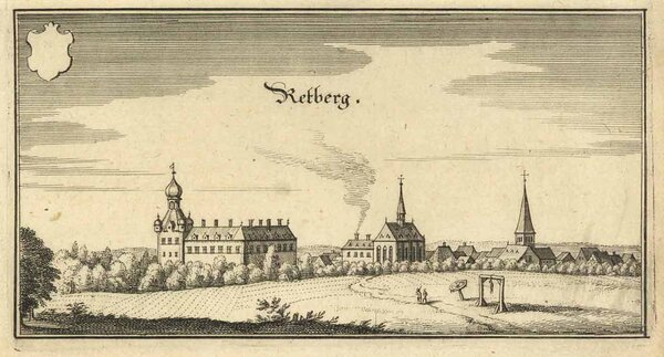 RIETBERG: