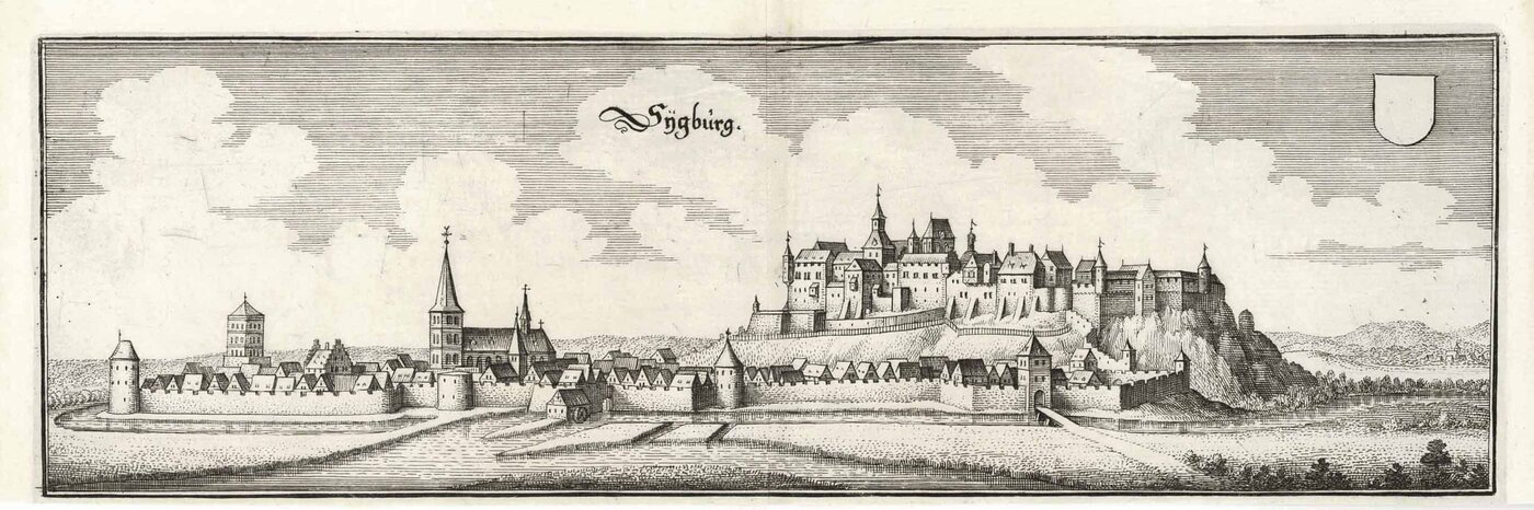 SIEGBURG: