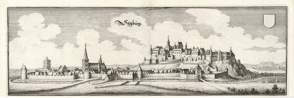 SIEGBURG: