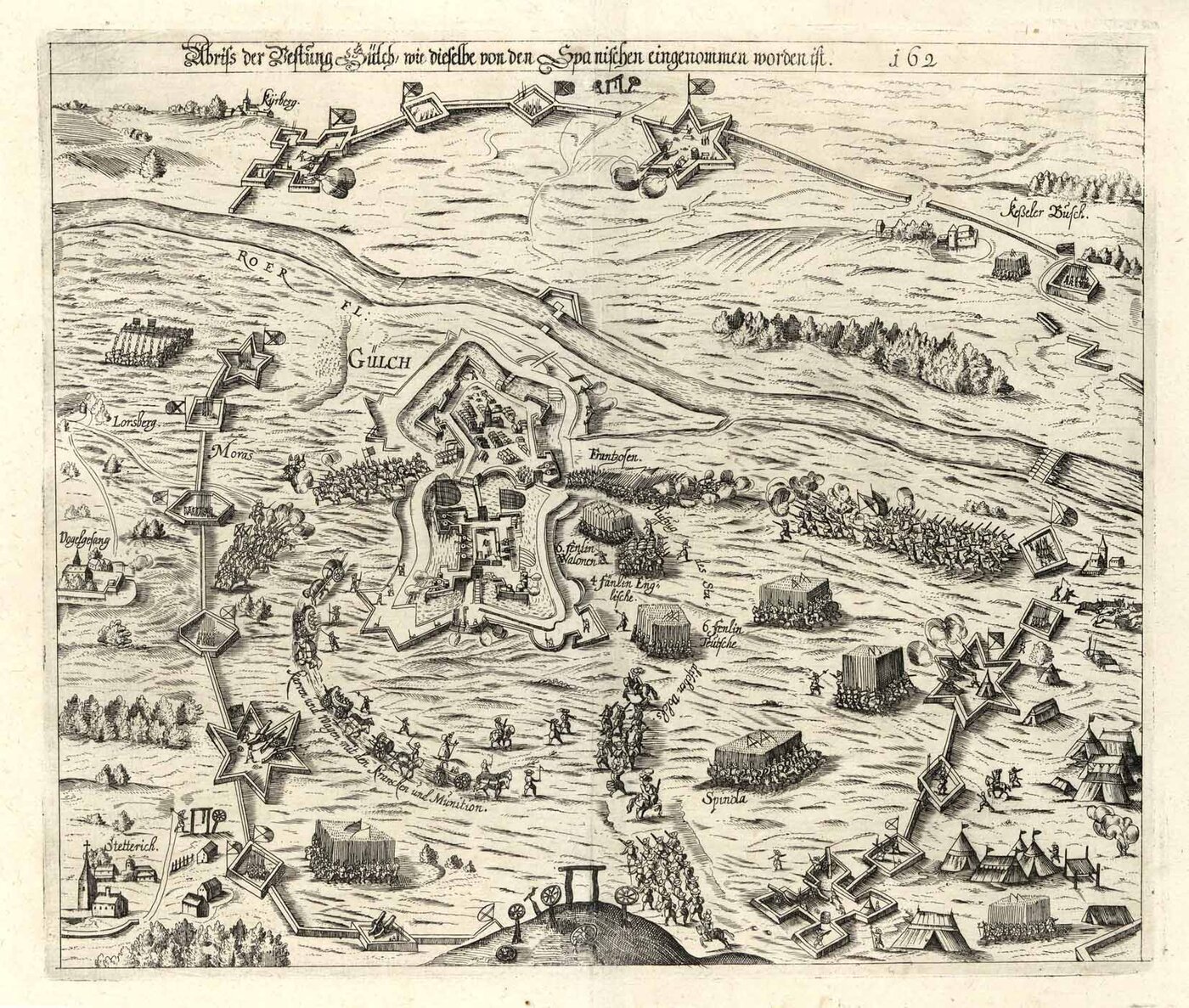 JÜLICH: