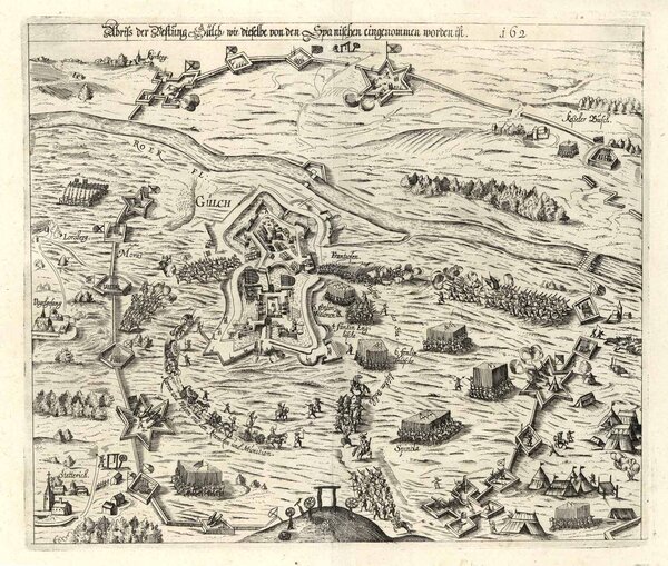 JÜLICH: