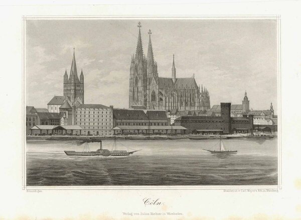 KÖLN: