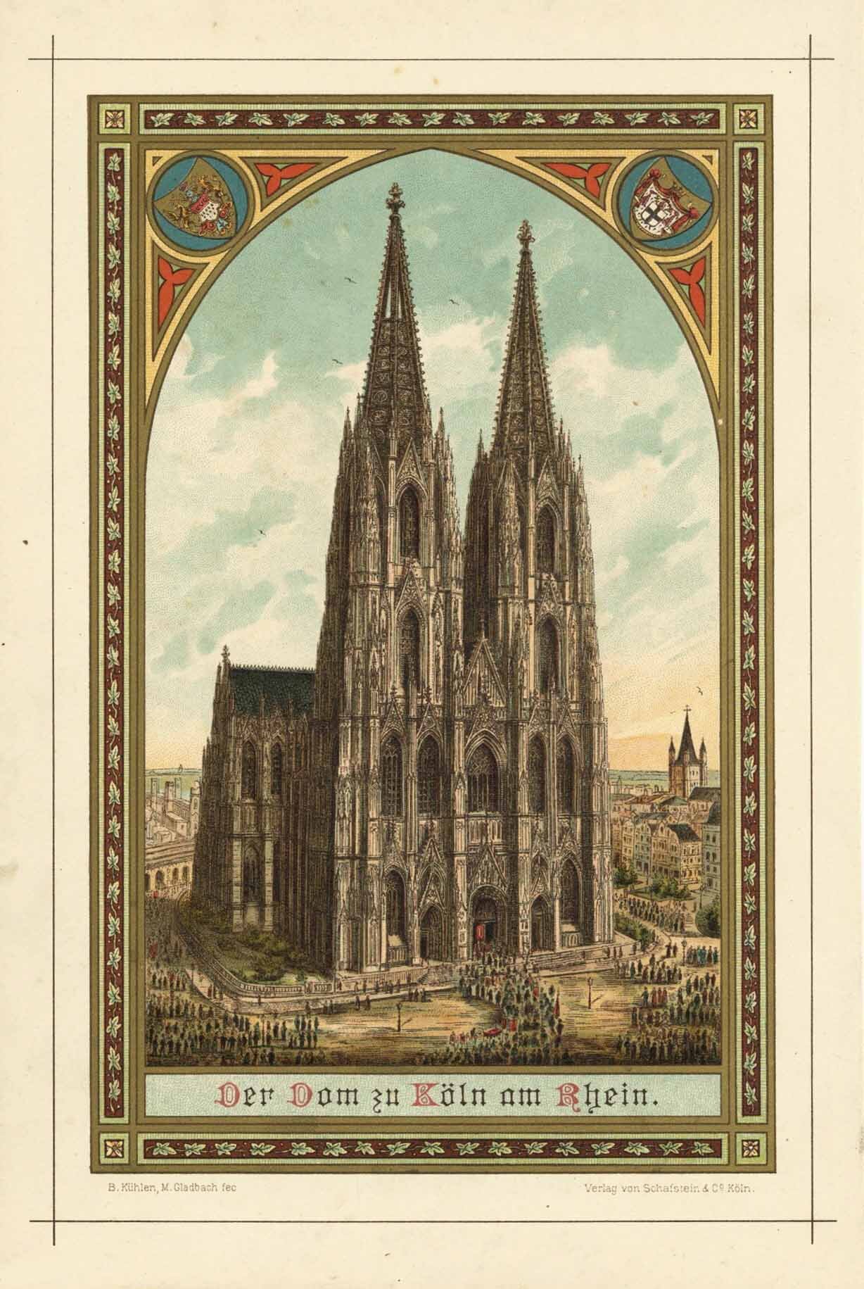 KÖLN: