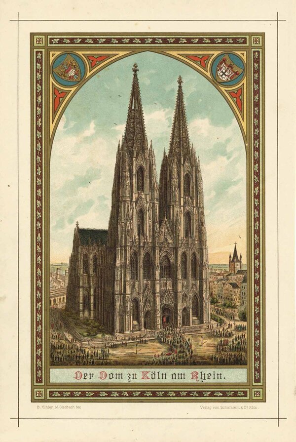 KÖLN: