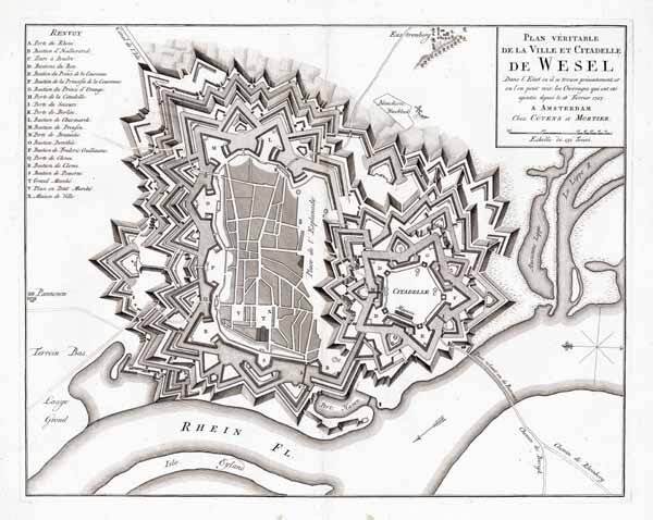 WESEL: