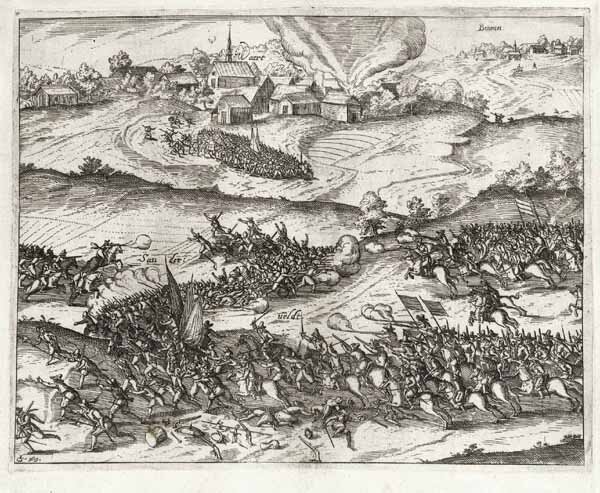 XANTEN: Wardt: