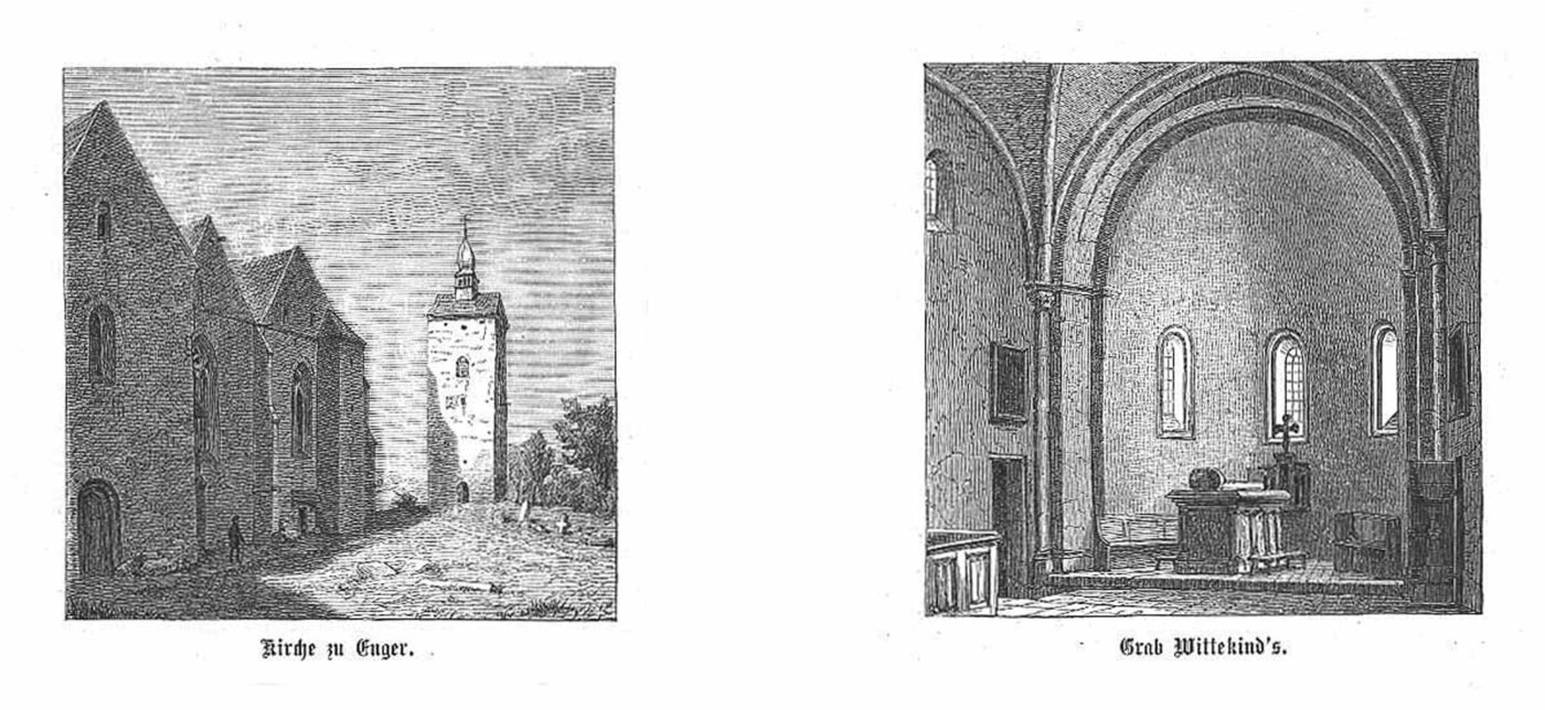 ENGER (Kreis Herford):