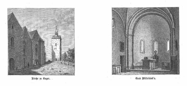 ENGER (Kreis Herford):