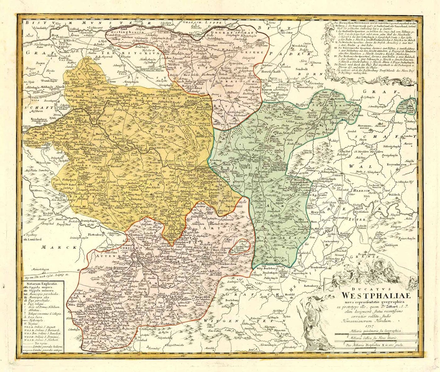 SAUERLAND: