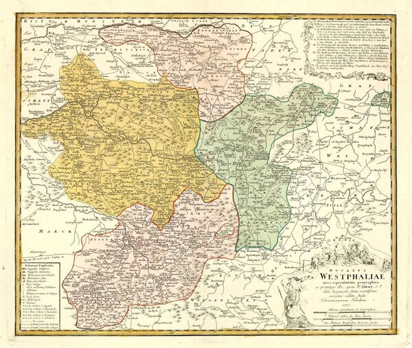 SAUERLAND: