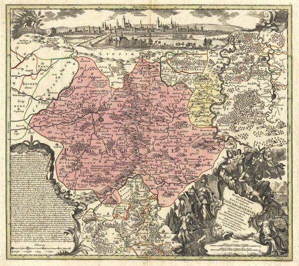 PADERBORN: