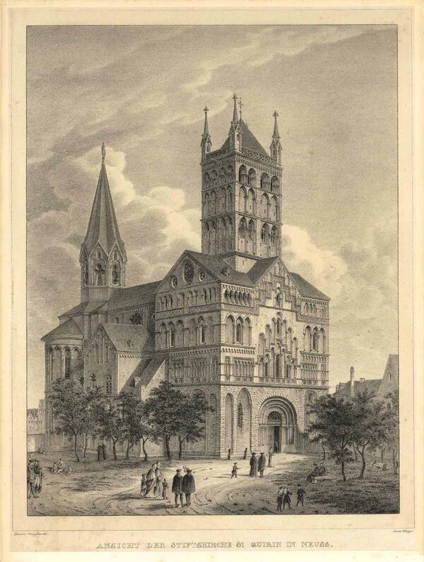 NEUSS: