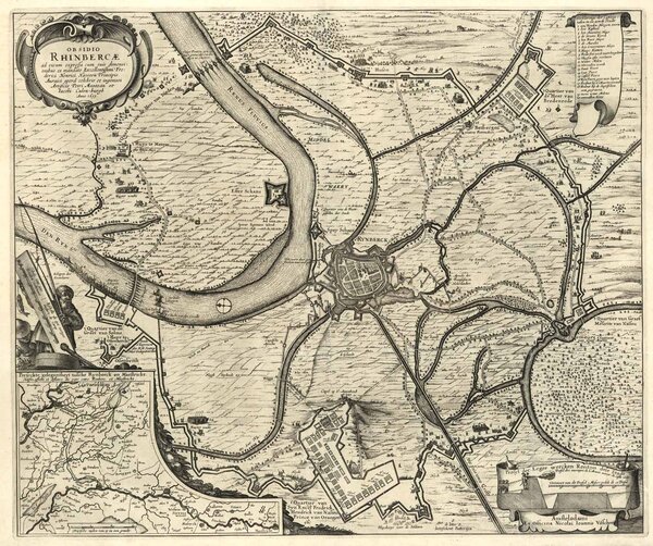 RHEINBERG:
