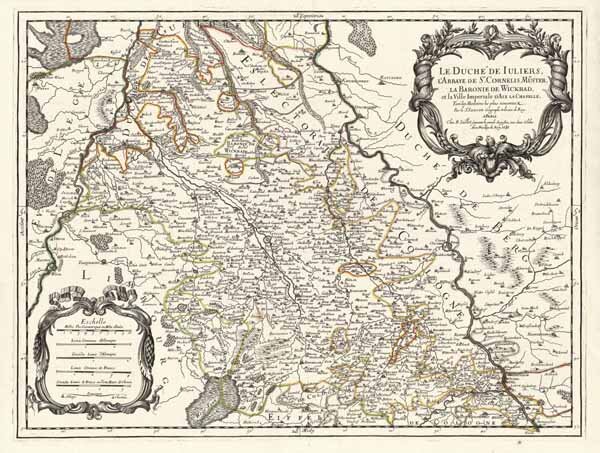 JÜLICH: