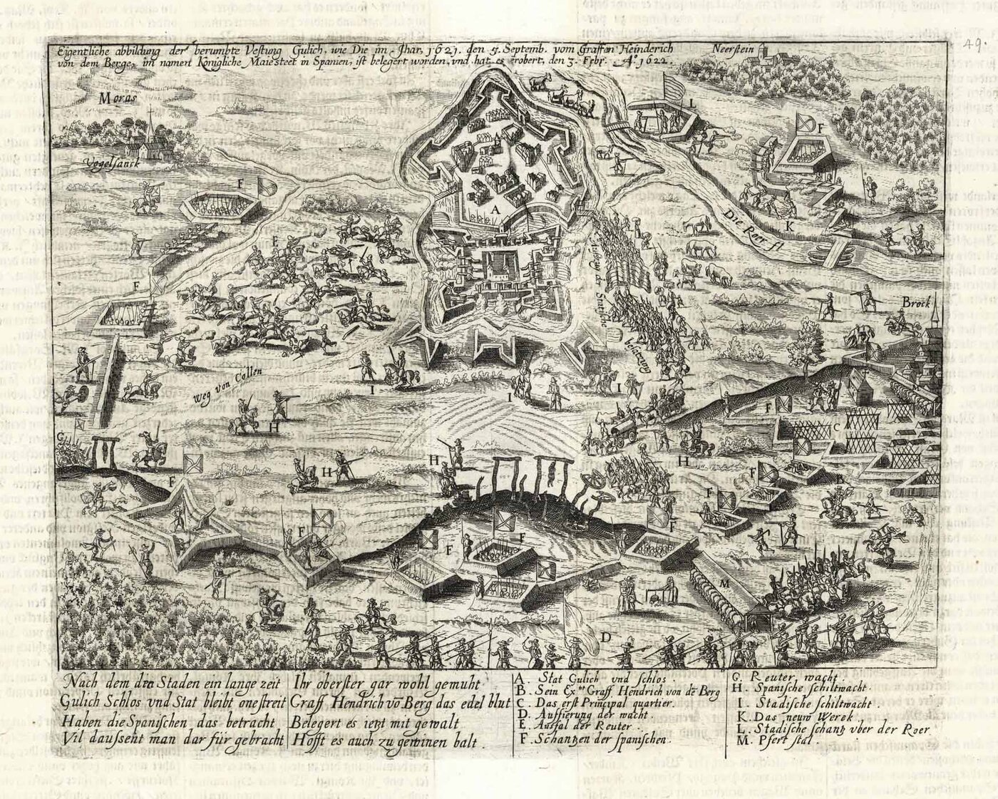 JÜLICH: