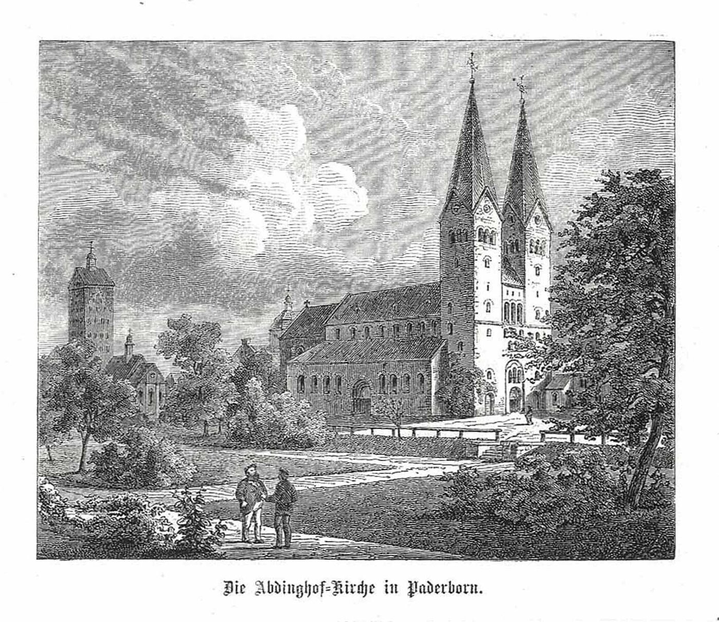 PADERBORN:
