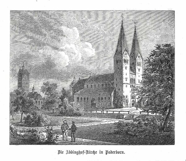 PADERBORN: