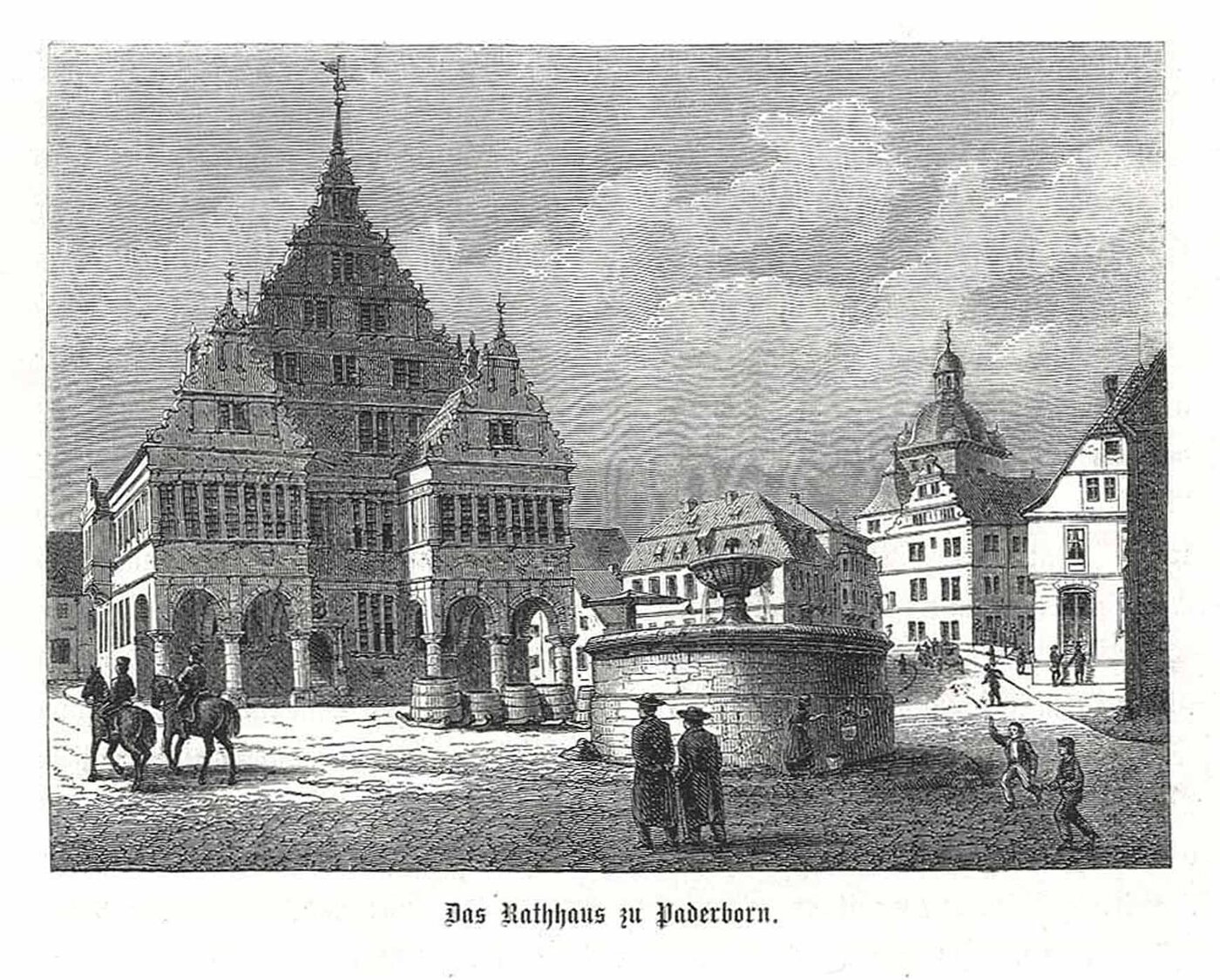 PADERBORN: