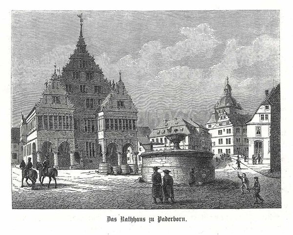 PADERBORN:
