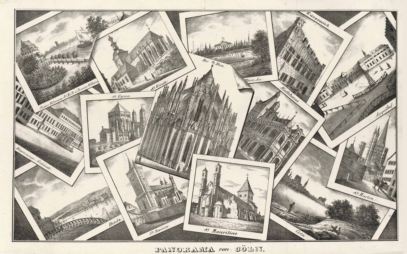 KÖLN: