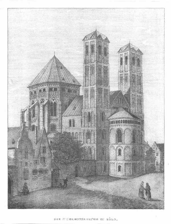 KÖLN: