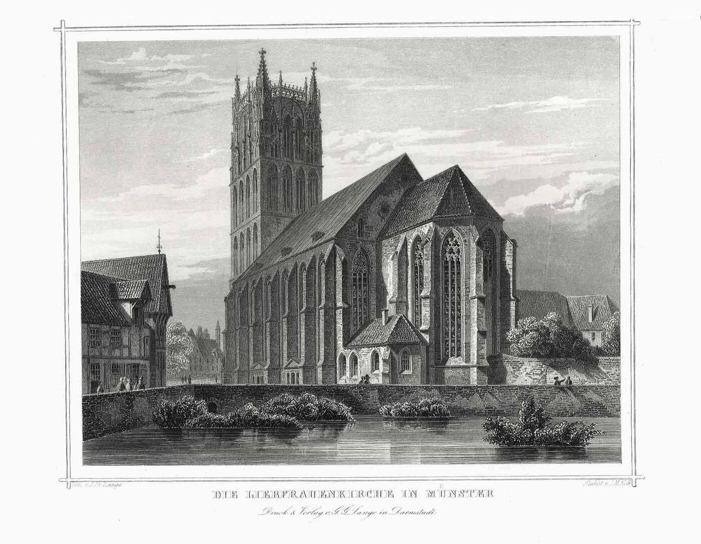 MÜNSTER: