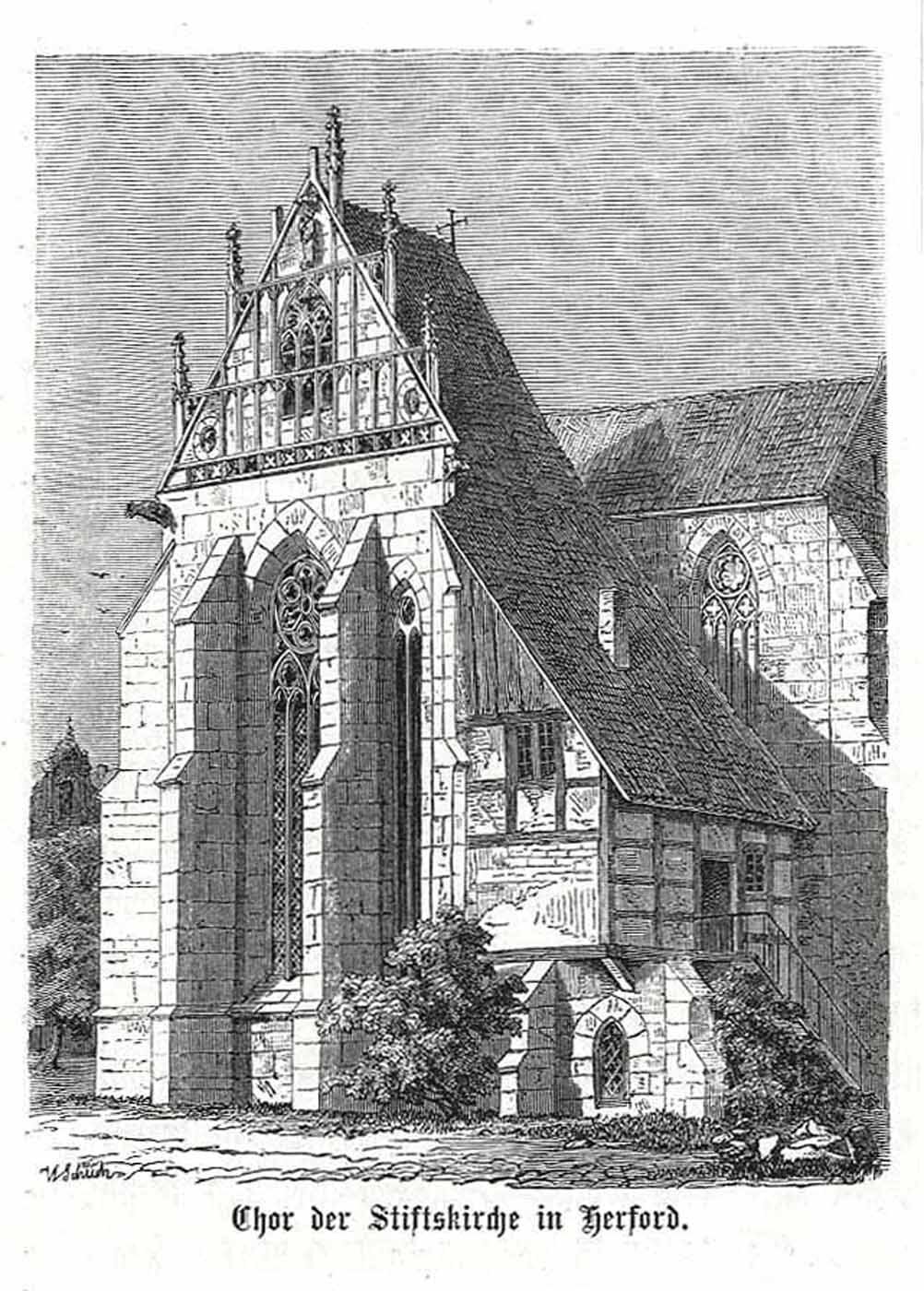 HERFORD:
