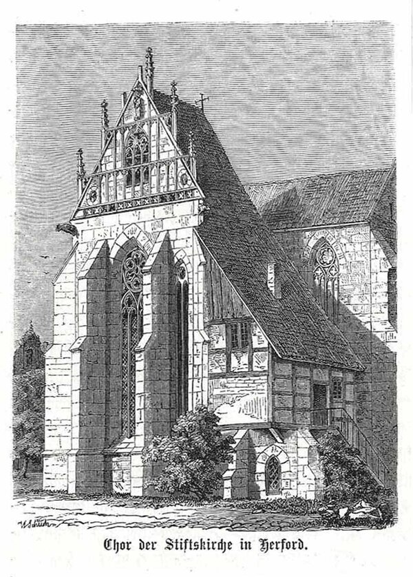 HERFORD: