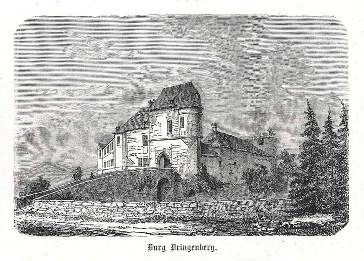 Bad DRIBURG: