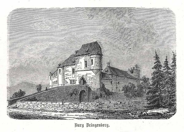 Bad DRIBURG: