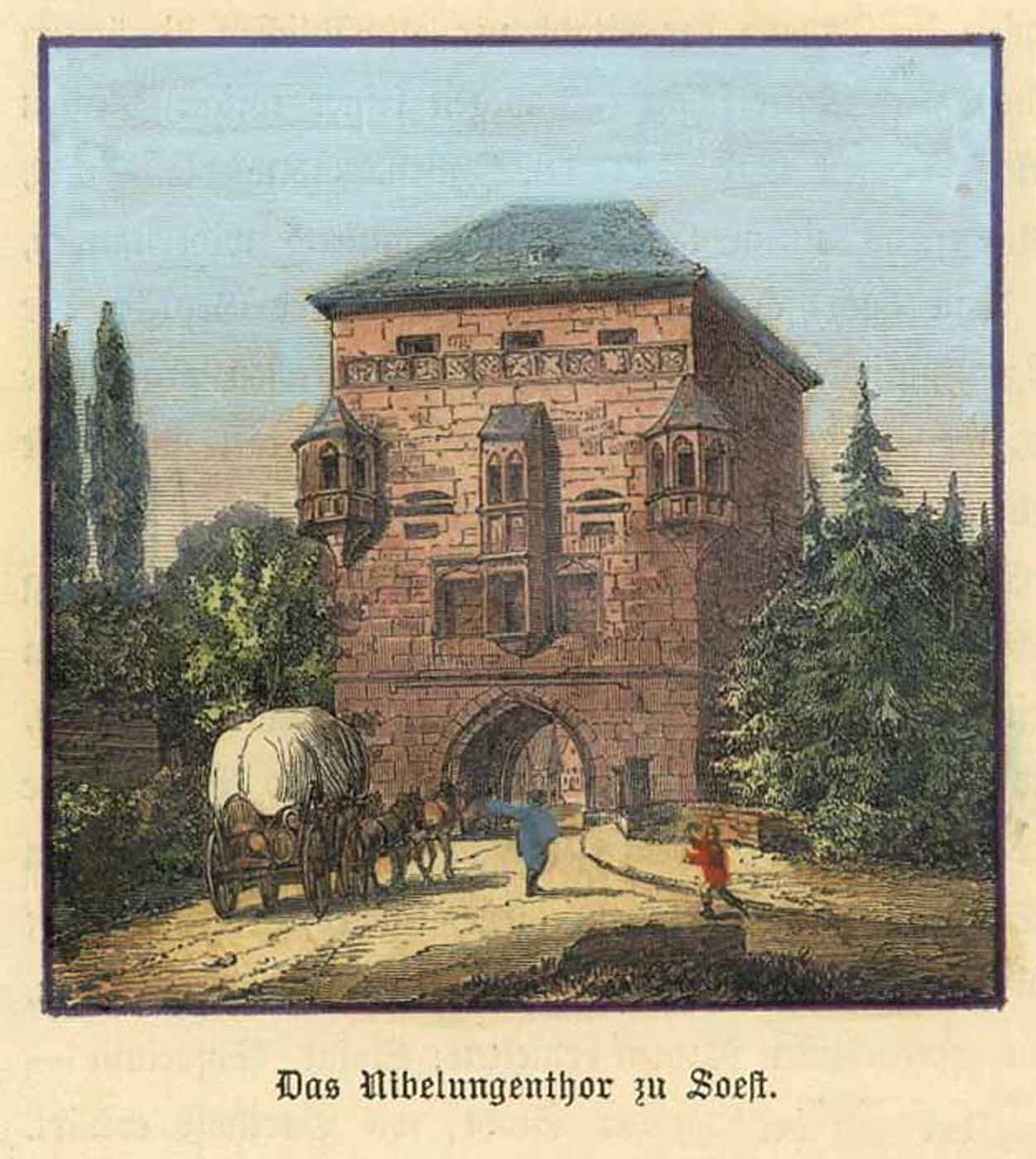 SOEST: