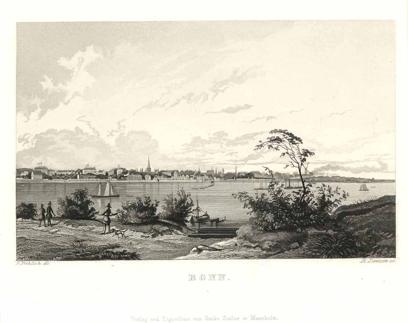 BONN: