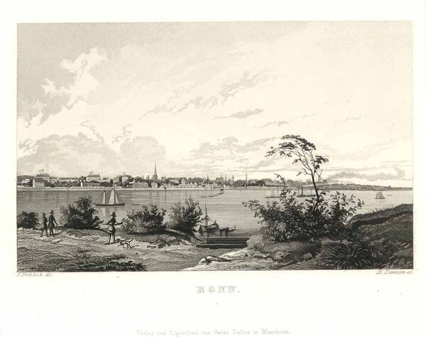 BONN: