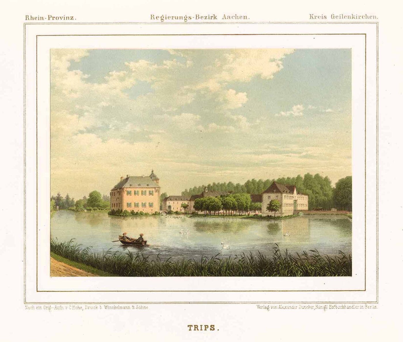 GEILENKIRCHEN: