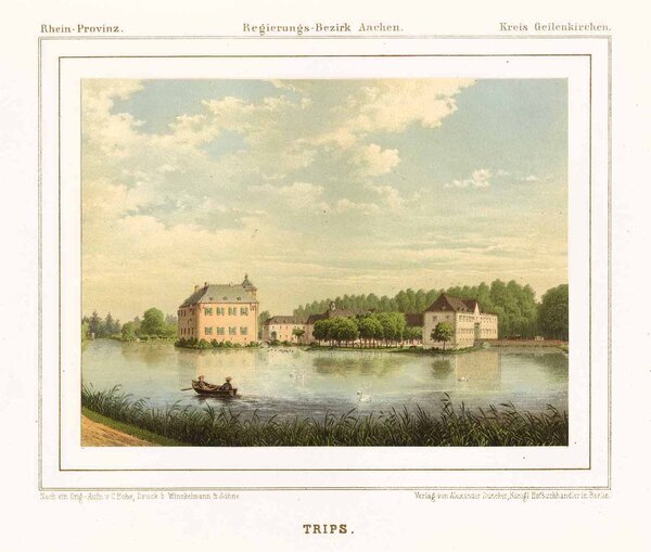 GEILENKIRCHEN: