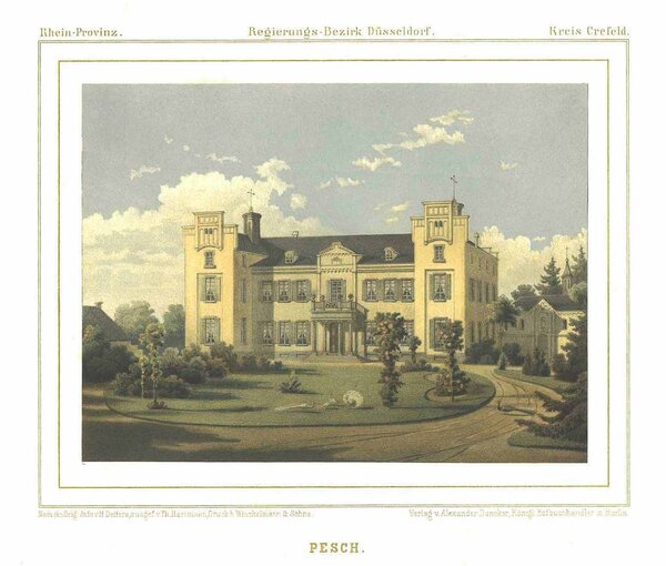 MEERBUSCH:
