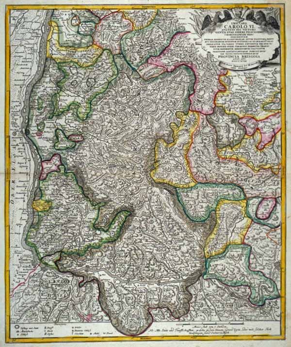 BREISGAU: