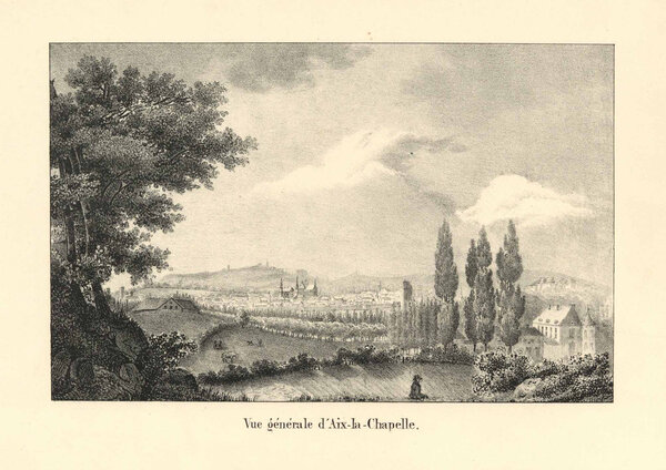 AACHEN: