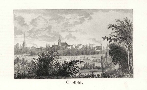 KREFELD: