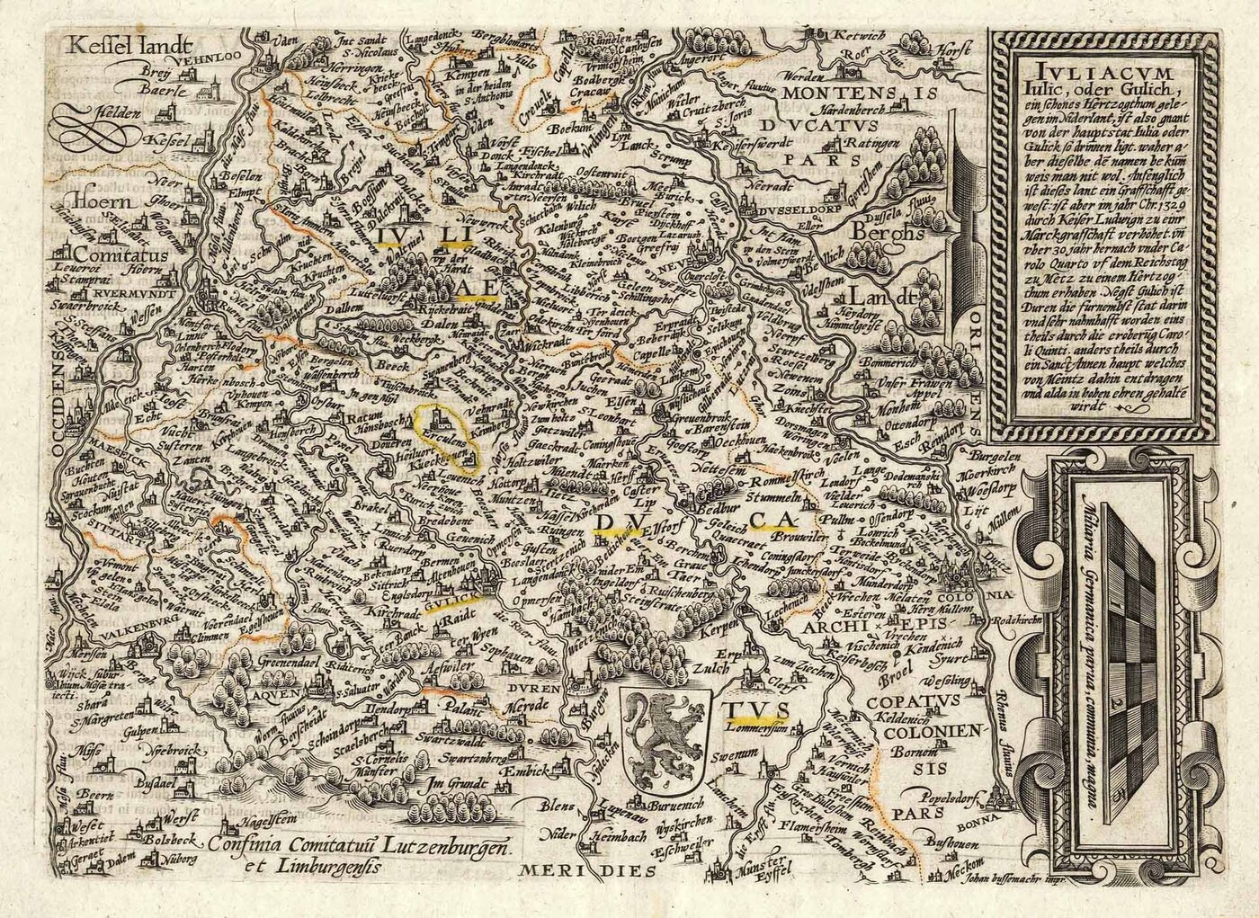 JÜLICH: