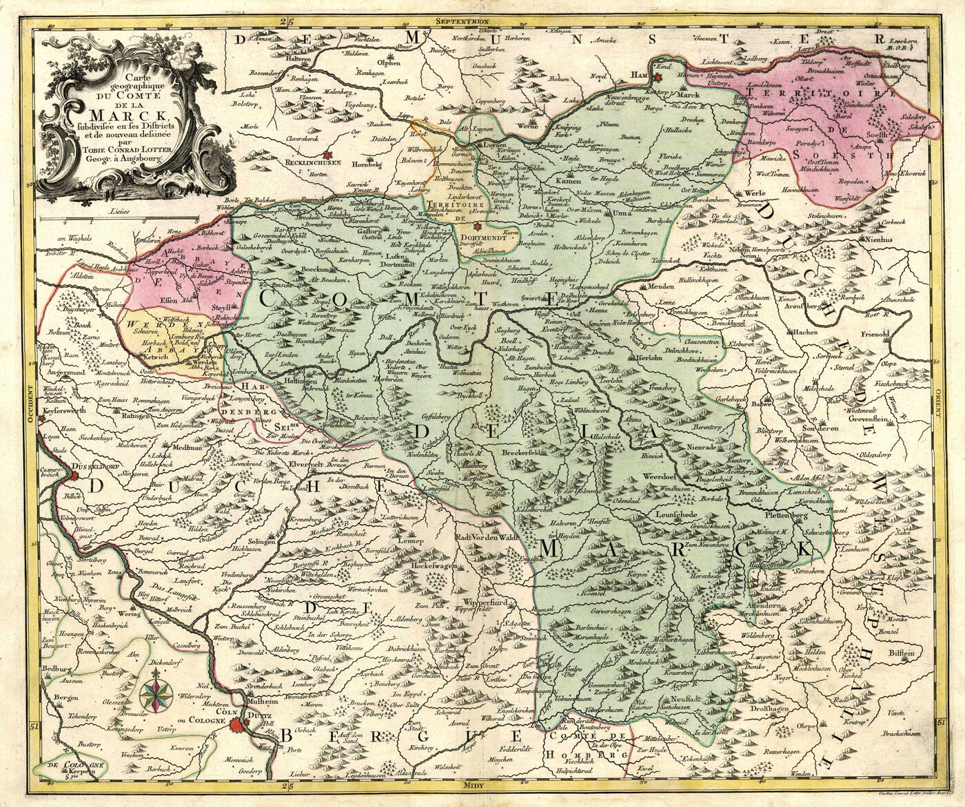 MARK (Grafschaft):