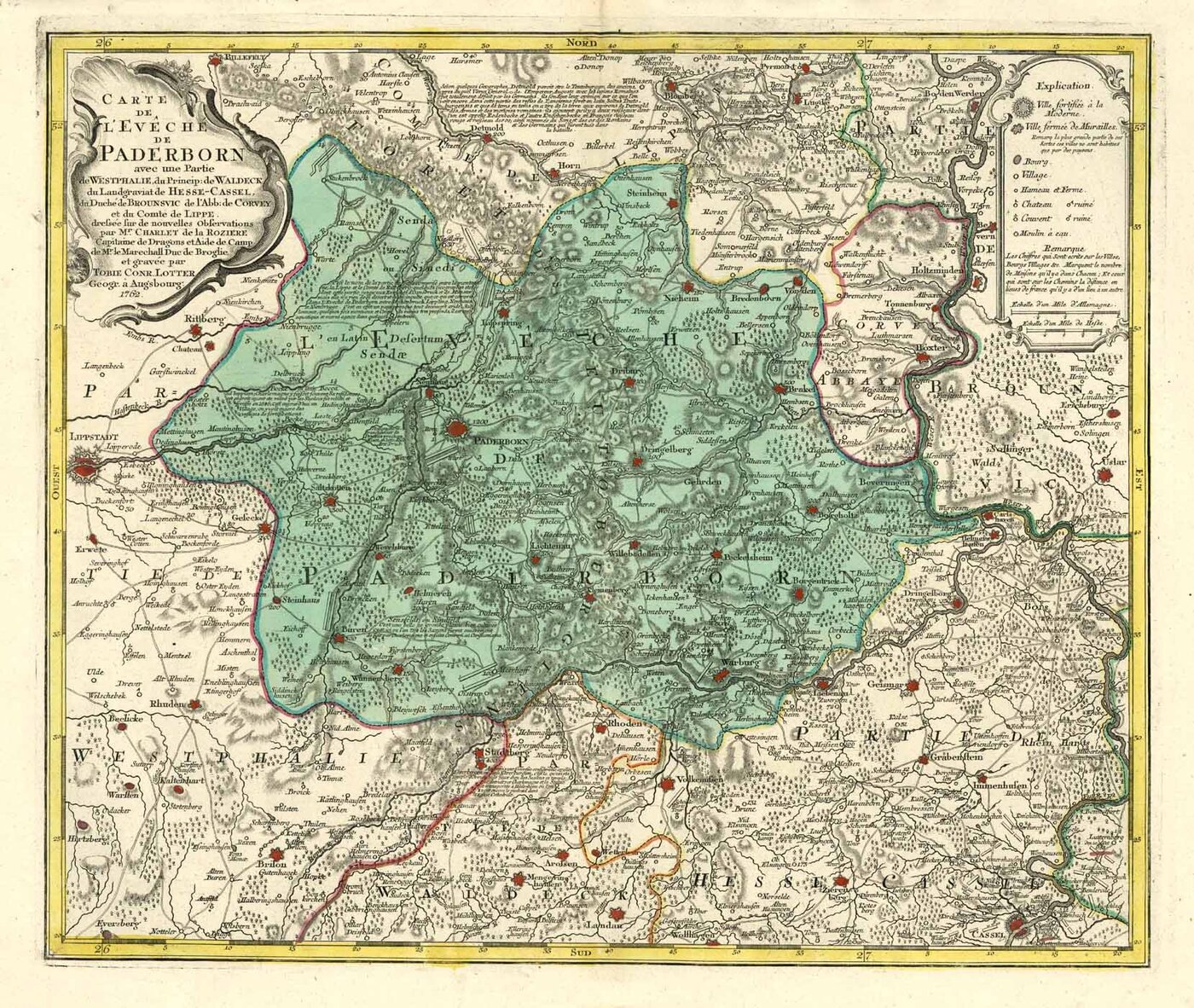 PADERBORN: