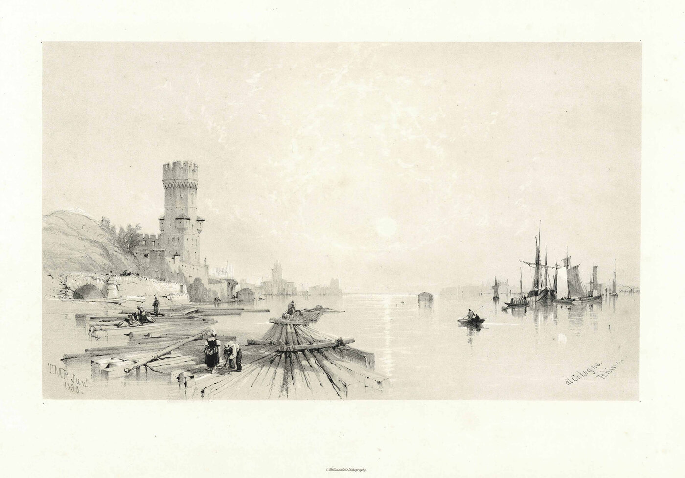KÖLN: