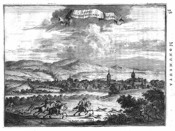 DETMOLD: