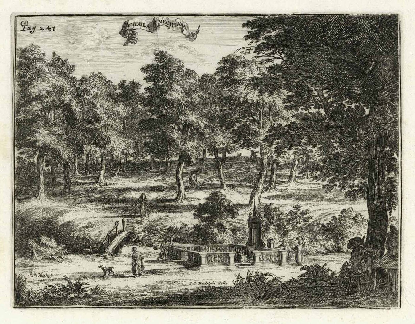 BRAKEL: Schmechten: