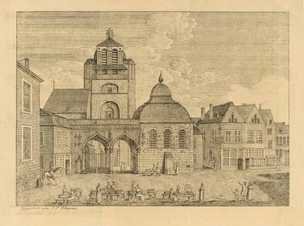 AACHEN: