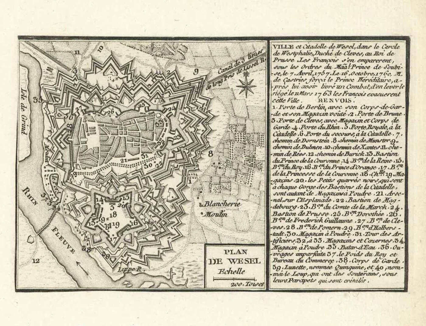 WESEL:
