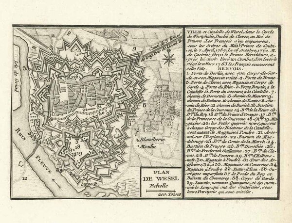 WESEL: