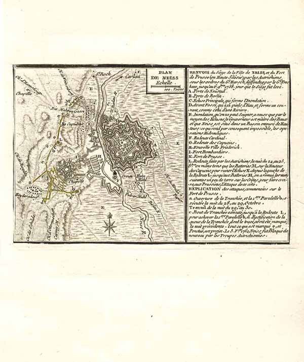 NEISSE (Nysa) / Polen (Polska / Poland):